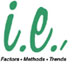 i.e. consulting